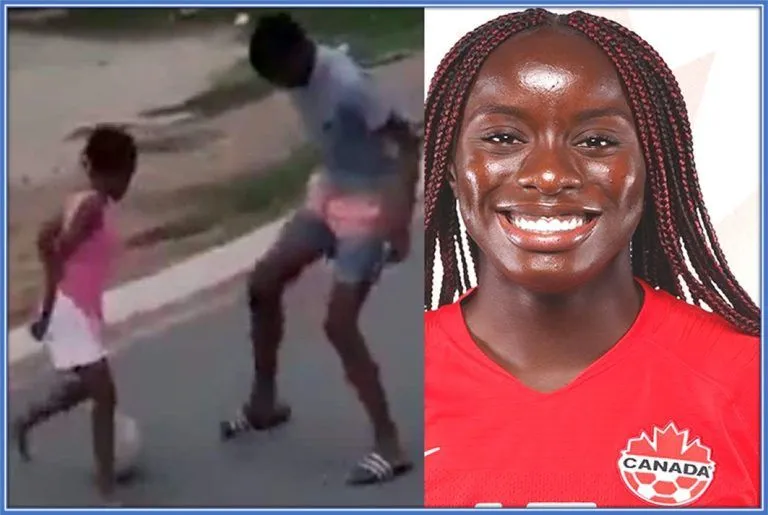 Simi Awujo Childhood Story Plus Untold Biography Facts
