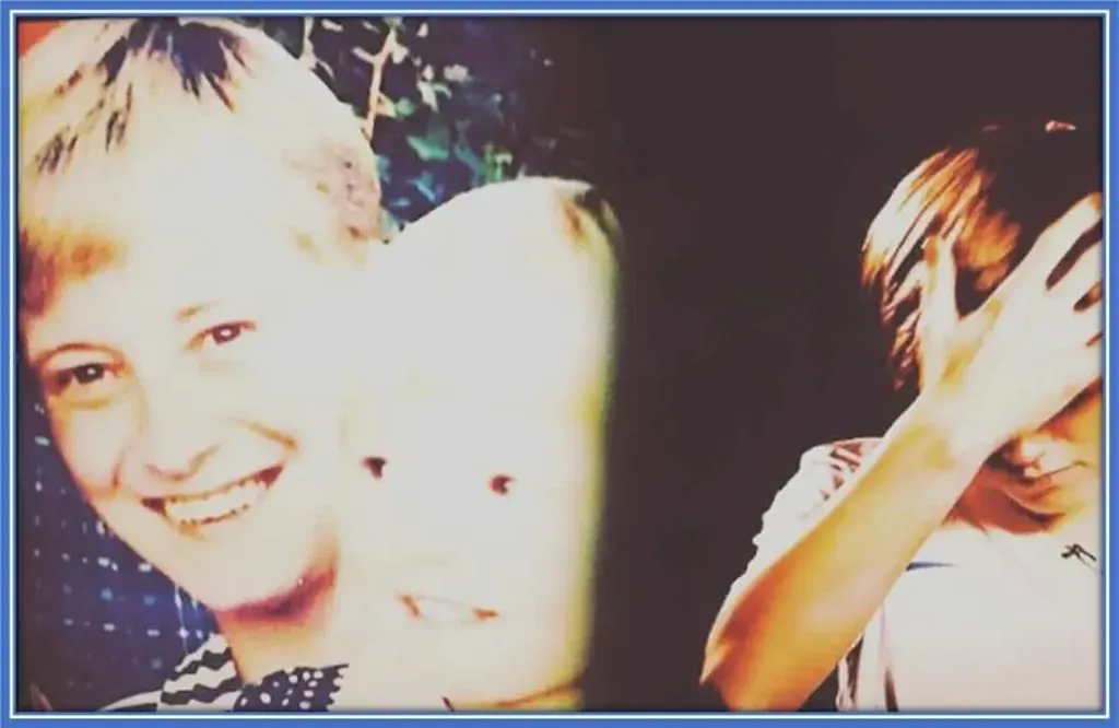 Fran's Heartbreak: Overcoming Tragedy and Finding Strength.