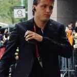 Mateo Retegui