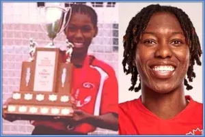 Kadeisha Buchanan Childhood Story Plus Untold Biography Facts