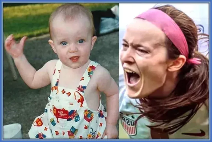 Rose Lavelle Childhood Story Plus Untold Biography Facts
