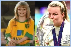 Lauren Hemp Childhood Story Plus Untold Biography Facts