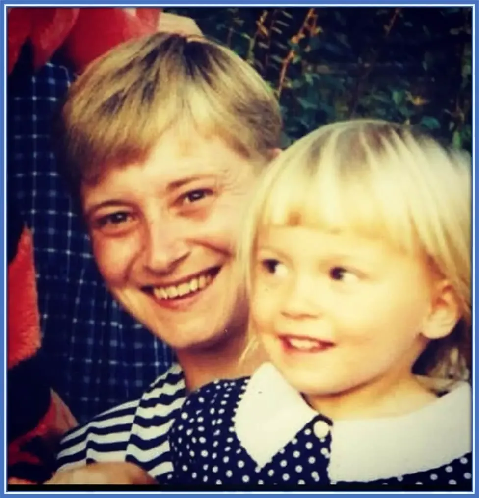 Meet Fran Kirby's Mother, Denise Kirby, her number one fan and backbone.