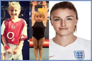 Leah Williamson Childhood Story Plus Untold Biography Facts