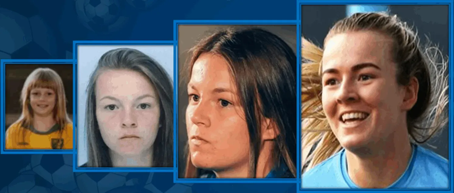 Lauren Hemp Biography - From her childhood to the moment she became famous.