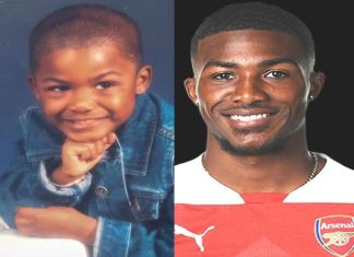 Ainsley Maitland-Niles Childhood Story Plus Untold Biography Facts