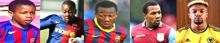 Adama Traore Biography - From his Early Life to the moment he became famous.