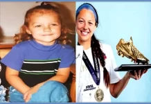Ashley Hatch Childhood Story Plus Untold Biography Facts