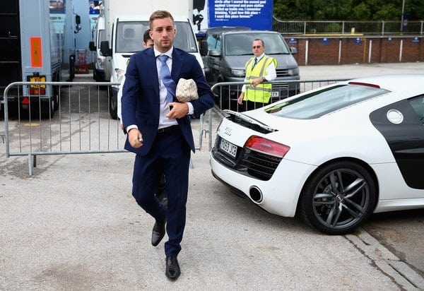 Grounded Amidst Glory: Gerard Deulofeu's Millionaire Status Meets Modesty. A tale of humility where roots hold stronger than riches.