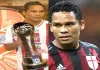 Carlos Bacca Childhood Story Plus Untold Biography Facts 
