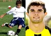 Christian Pulisic Childhood Story Plus Untold Biography Facts
