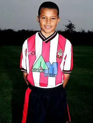 Tyrone Mings Early Life with Football- His days at Southampton Academy.