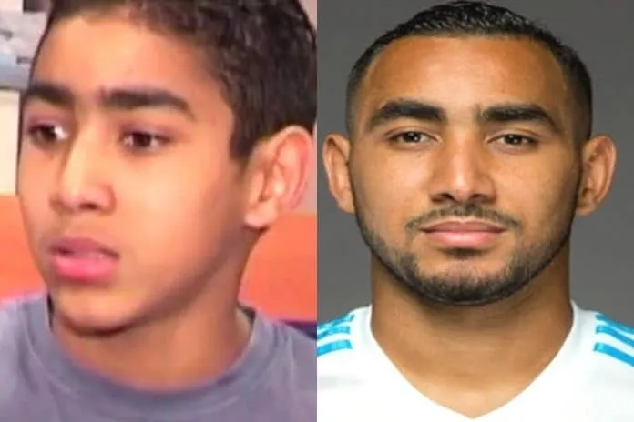 Dimitri Payet Childhood Story Plus Untold Biography Facts