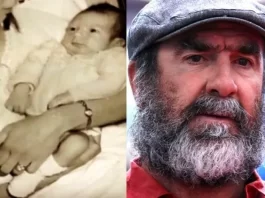 Eric Cantona Childhood Story Plus Untold Biography Facts
