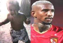 Anderson Talisca Childhood Story Plus Untold Biography Facts