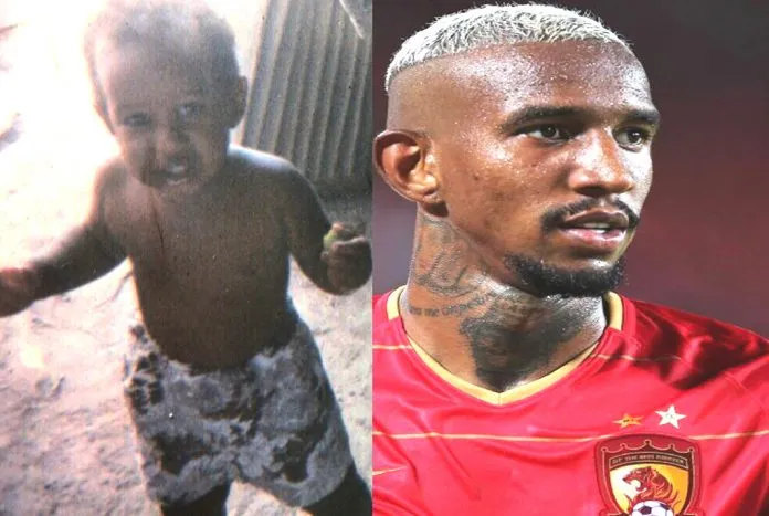 Anderson Talisca Childhood Story Plus Untold Biography Facts