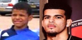 Dominic Solanke Childhood Story Plus Untold Biography Facts