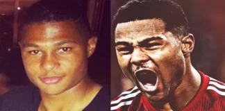 Serge Gnabry Childhood Story Plus Untold Biography Facts