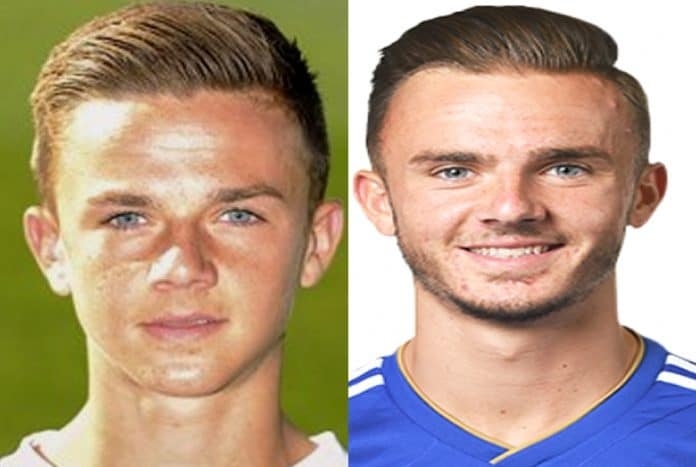 James Maddison Childhood Story Plus Untold Biography Facts