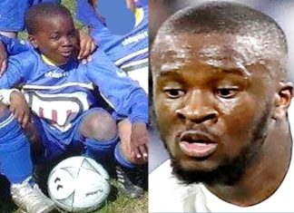 Tanguy Ndombele Childhood Story Plus Untold Biography Facts