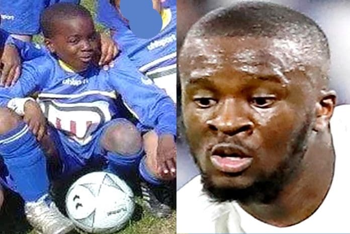 Tanguy Ndombele Childhood Story Plus Untold Biography Facts