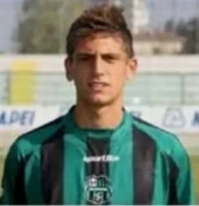 Domenico Berardi made the decision to remain at Sassuolo despite attracting bigger clubs with his impressive form.