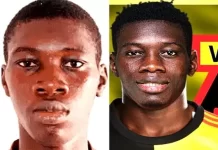 Ismaila Sarr Childhood Story Plus Untold Biography Facts