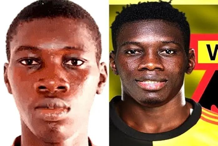 Ismaila Sarr Childhood Story Plus Untold Biography Facts