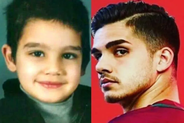 Andre Silva Childhood Story Plus Untold Biography Facts
