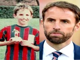 Gareth Southgate Childhood Story Plus Untold Biography Facts