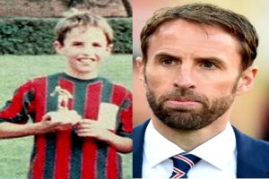 Gareth Southgate Childhood Story Plus Untold Biography Facts