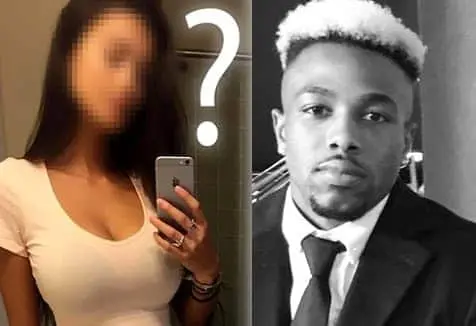 Who is Adama Traore's Girlfriend?. Credit to IG