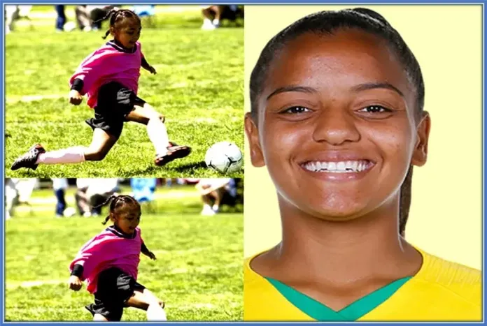 Geyse Ferreira Childhood Story Plus Untold Biography Facts