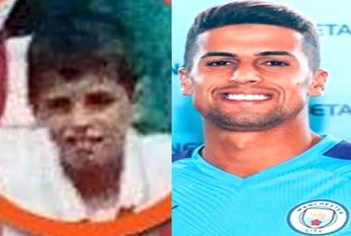 Joao Cancelo Childhood Story Plus Untold Biography Facts