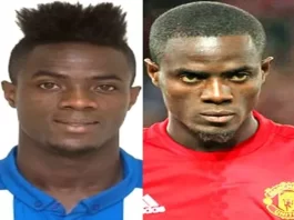Eric Bailly Childhood Story Plus Untold Biography Facts