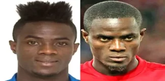 Eric Bailly Childhood Story Plus Untold Biography Facts