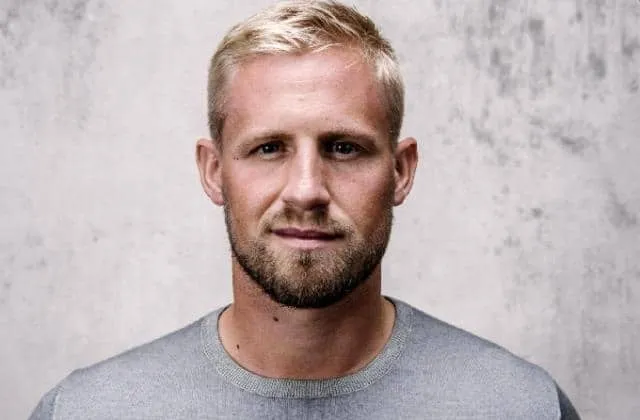 Getting to know Kasper Schmeichel's Personal Life off-the-Pitch. Image Credit- Twitter
