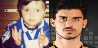 Ruben Neves Childhood Story Plus Untold Biography Facts