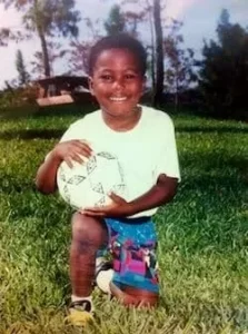From Hope to Home: The Altidore Family's Brave Journey from Duvalier's Haiti to the Promise of the USA.