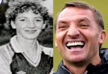 Brendan Rodgers Childhood Story Plus Untold Biography Facts