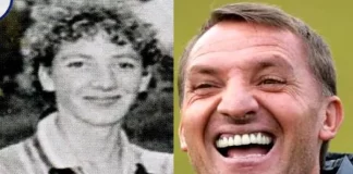 Brendan Rodgers Childhood Story Plus Untold Biography Facts