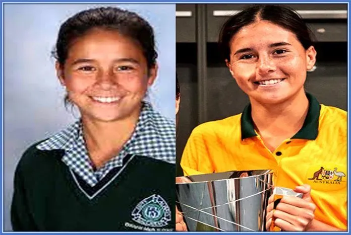 Kyra Cooney-Cross Childhood Story Plus Untold Biography Facts