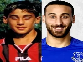 Cenk Tosun Childhood Story Plus Untold Biography Facts