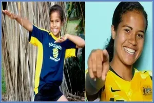 Mary Fowler Childhood Story Plus Untold Biography Facts