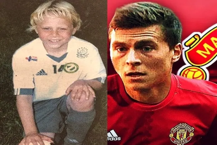 Victor Lindelof Childhood Story Plus Untold Biography Facts