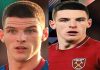 Declan Rice Childhood Story Plus Untold Biography Facts