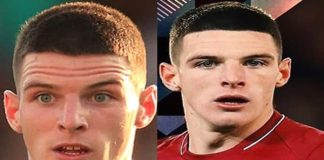 Declan Rice Childhood Story Plus Untold Biography Facts