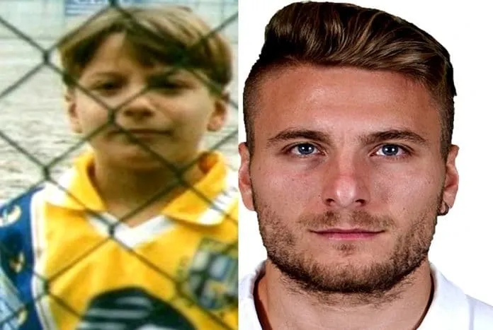 Ciro Immobile Childhood Story Plus Untold Biography Facts