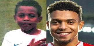 Donyell Malen Childhood Story Plus Untold Biography Facts