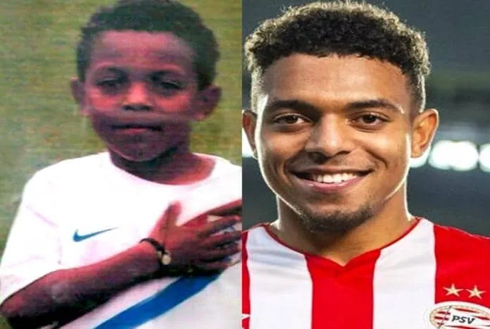 Donyell Malen Childhood Story Plus Untold Biography Facts